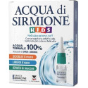 Water Sirmione Kids drops NAS