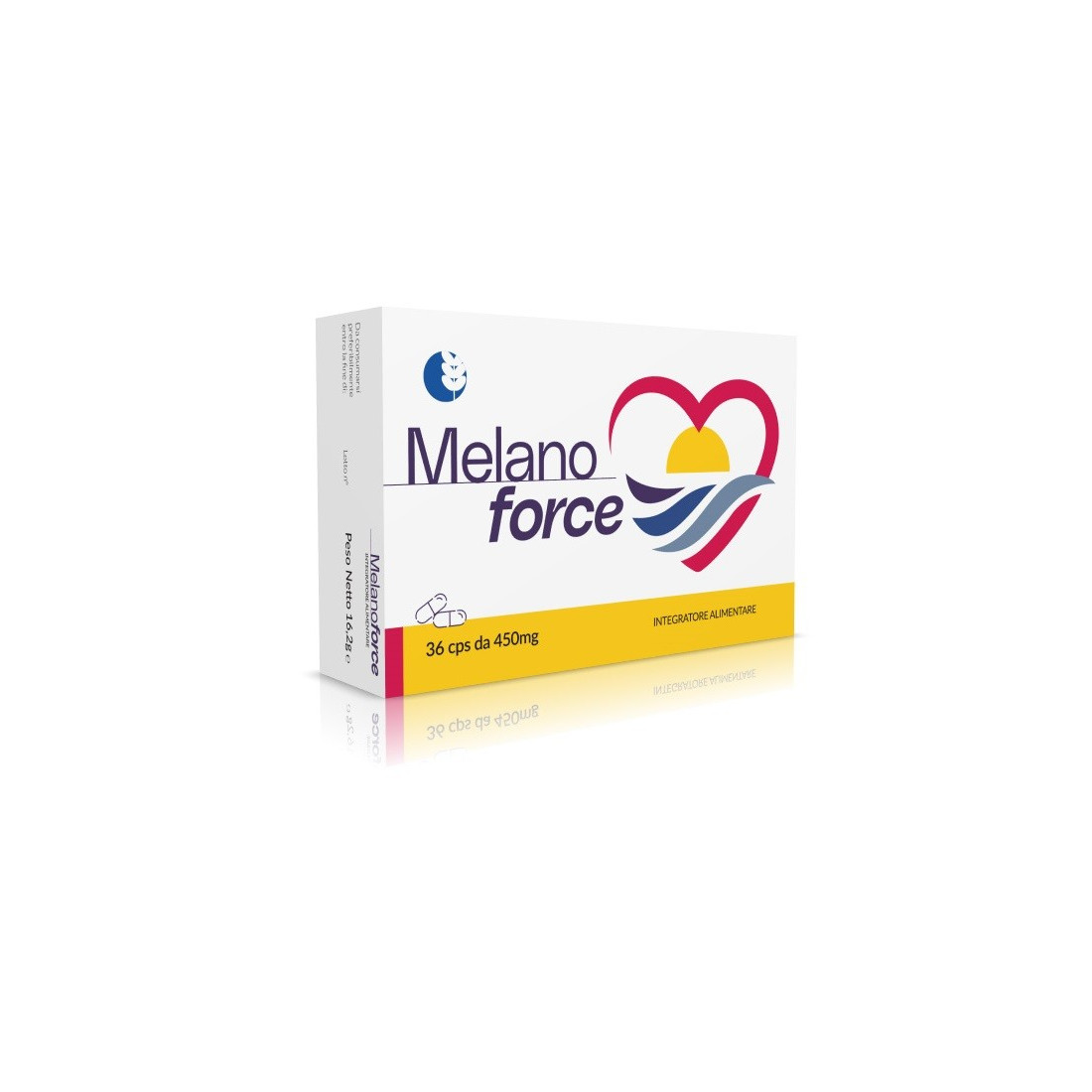 MELANOFORCE 36CPS