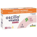 VITALITY OSCILCILLO 50+ 30CPR EF