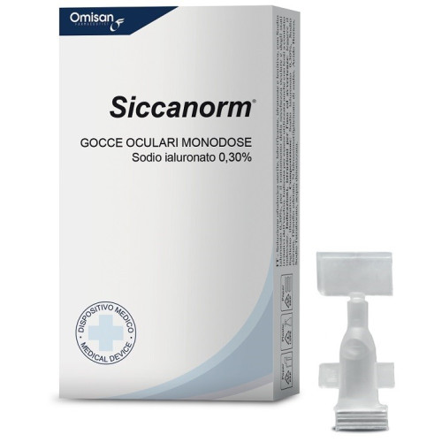 SICCANORM 20FL 0.33ML