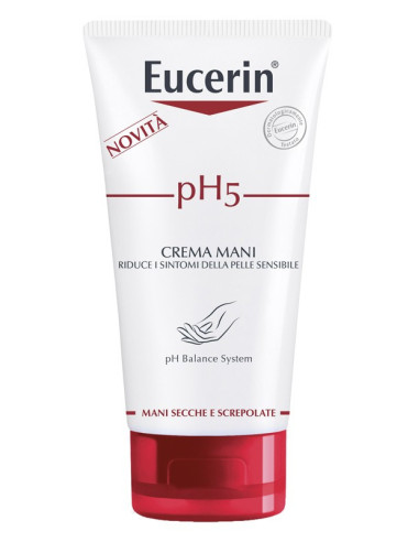 EUCERIN PH5 CREMA MANI 30ML