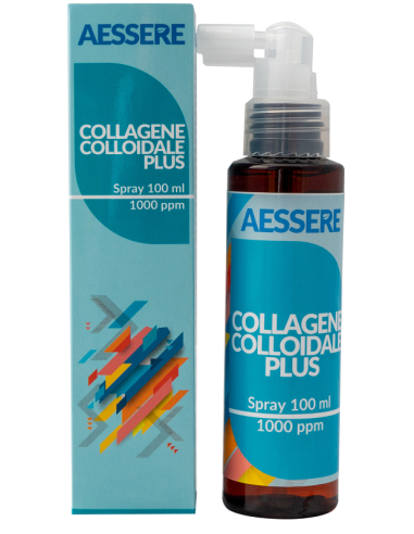 COLLAGENE COLLOID PURO 100ML