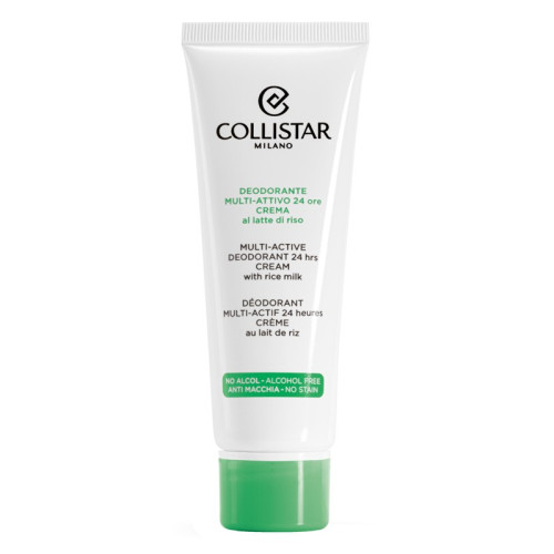 Multi 24h crema75ml deodorant