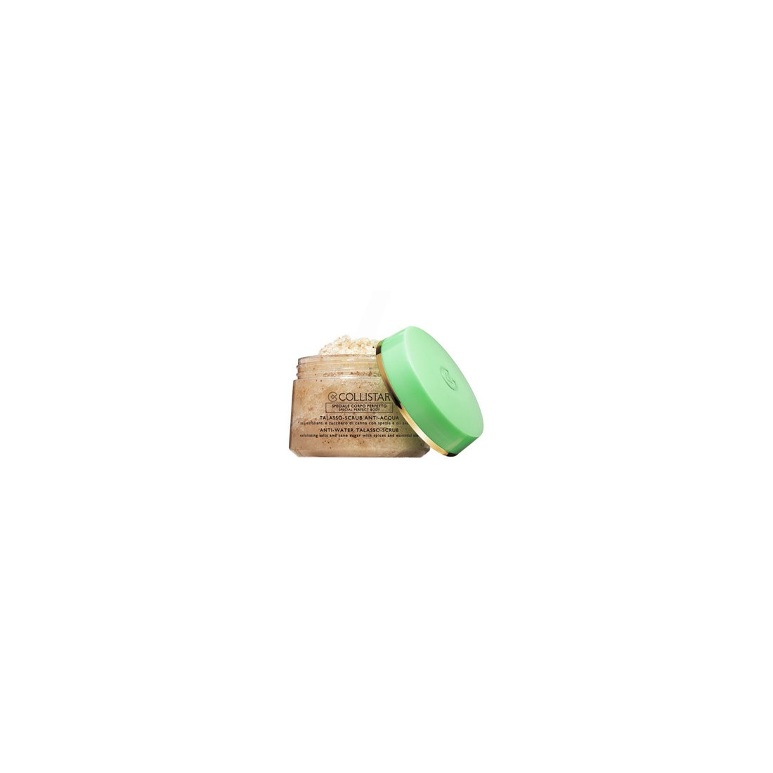 TALASSO SCRUB ANTI ACQUA 300G