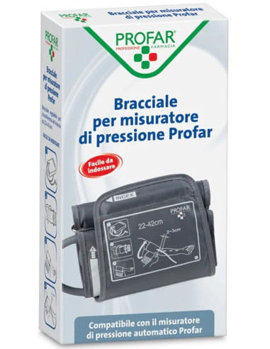 PROFAR BRACCIALE SFIGMO