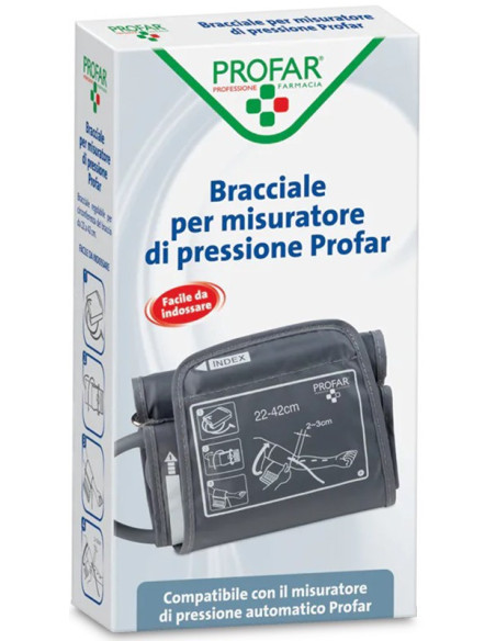 PROFAR BRACCIALE SFIGMO