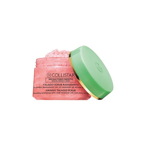 TALASSO Scrub firming 300g