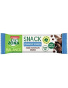 ENERVIT ENERZONA SNACK CRUNCH CIOCCOLATO FONDENTE 33G