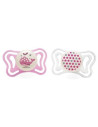 CH SUCCH LIGHT LUMI SIL2-6M 2P