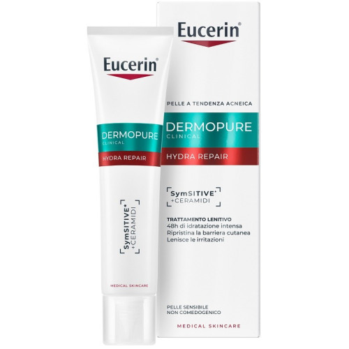 EUCERIN DC Lenit treatment