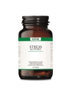 STRESS SUPPORT 30CPS