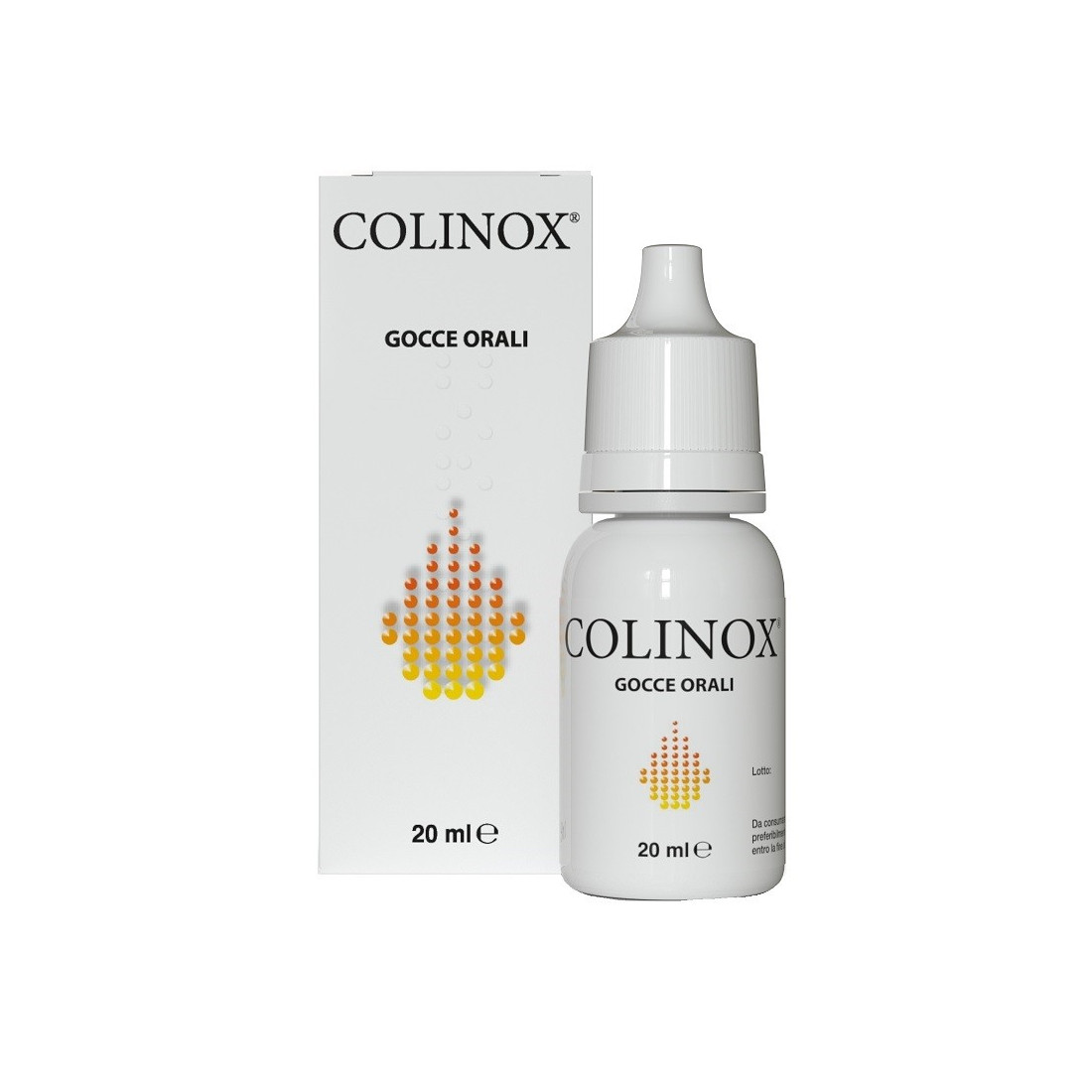 COLINOX GOCCE 20ML