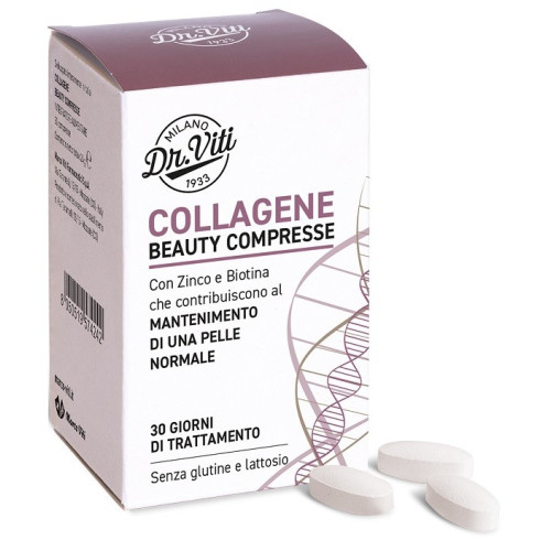 Collagen Beauty 30CPR