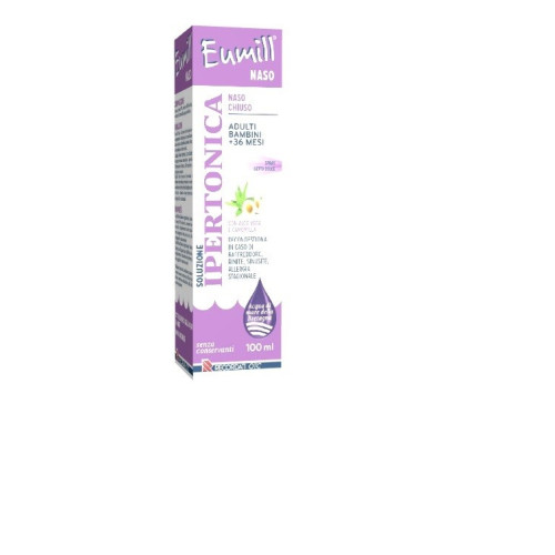EUMILL SPRAY SOL IPERTON