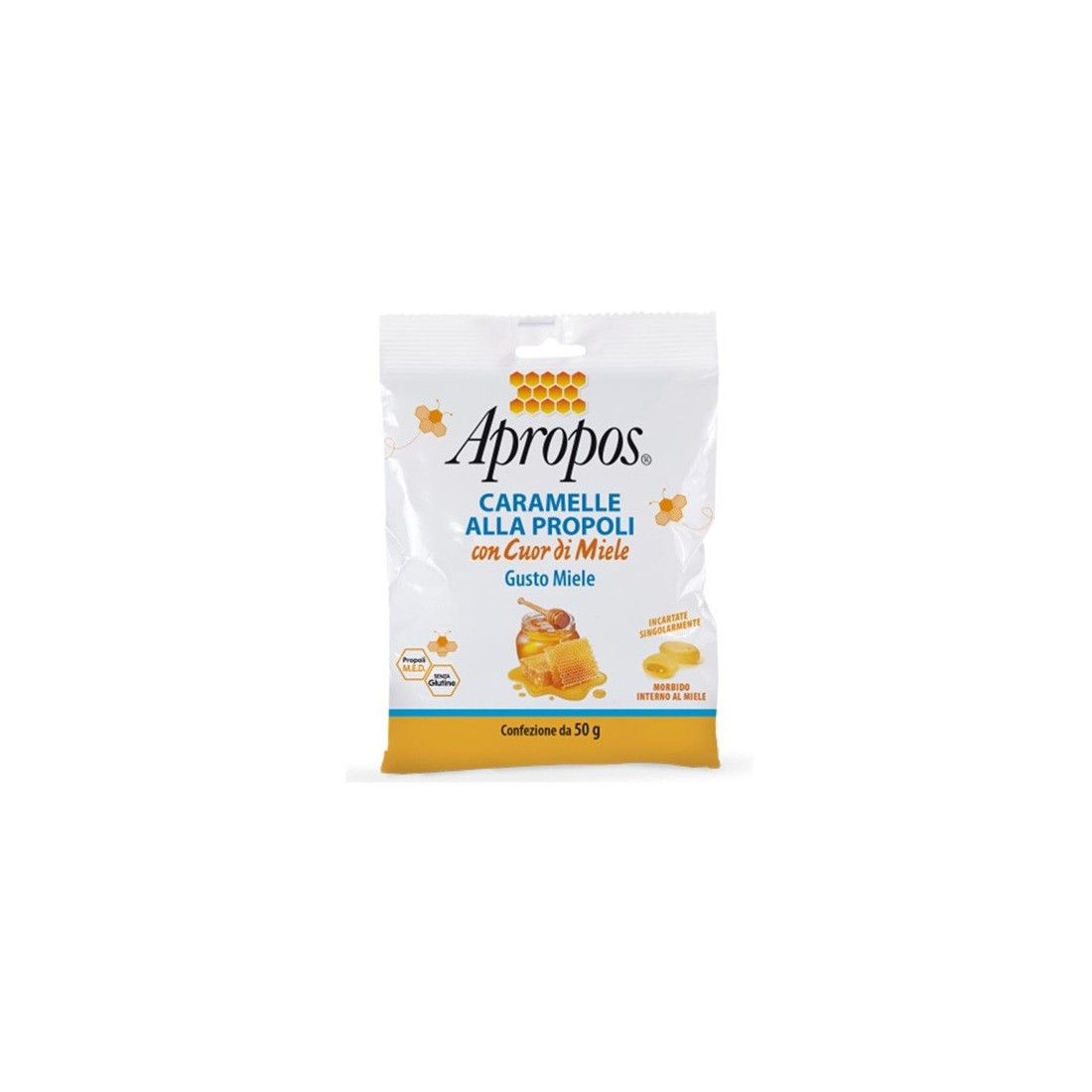 APROPOS MEASURES