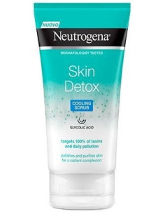 NEUTROGENA DETOX ESFOL AZ RINF