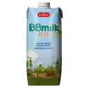 BBMILK 0-12 BIO LIQUID 500ML