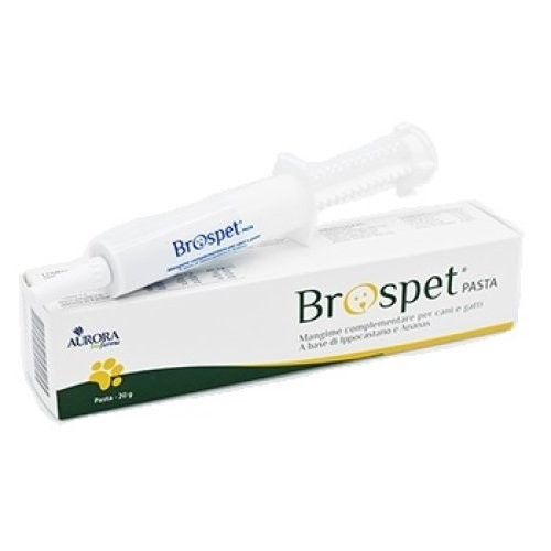 BROSPET PASTE 20 G