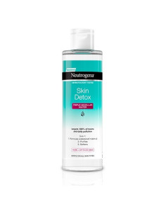 NEUTROGENA DETOX MICELL TRI AZ