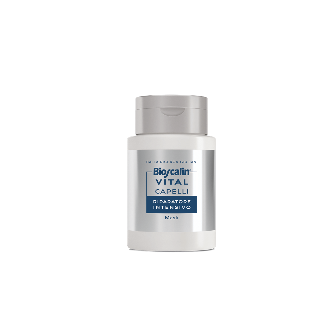 BIOSCALIN VITAL RIPARATORE INTENSIVO MASK 100 ML