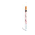 Sir insulin 1ml G25 1pc