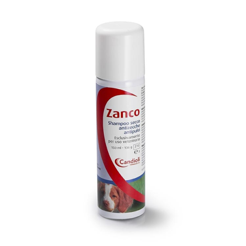 ZANCO SH Dry FL 150ml