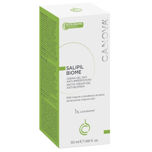 Salipil Biome 50ml