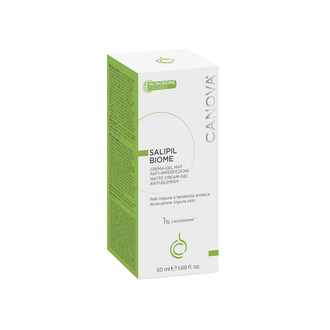 Salipil Biome 50ml