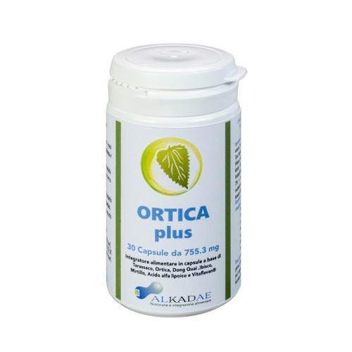Nettle Plus 30CPS