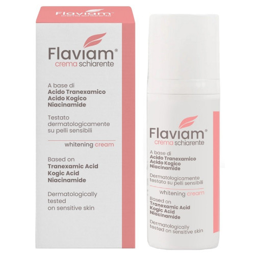 Flaviam Cream lightening 40ml