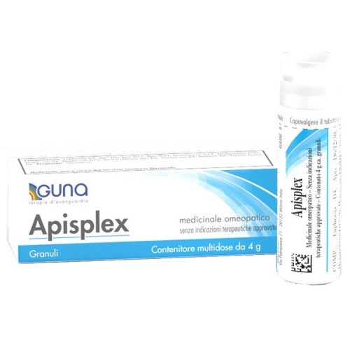 Apisplex GR 4G