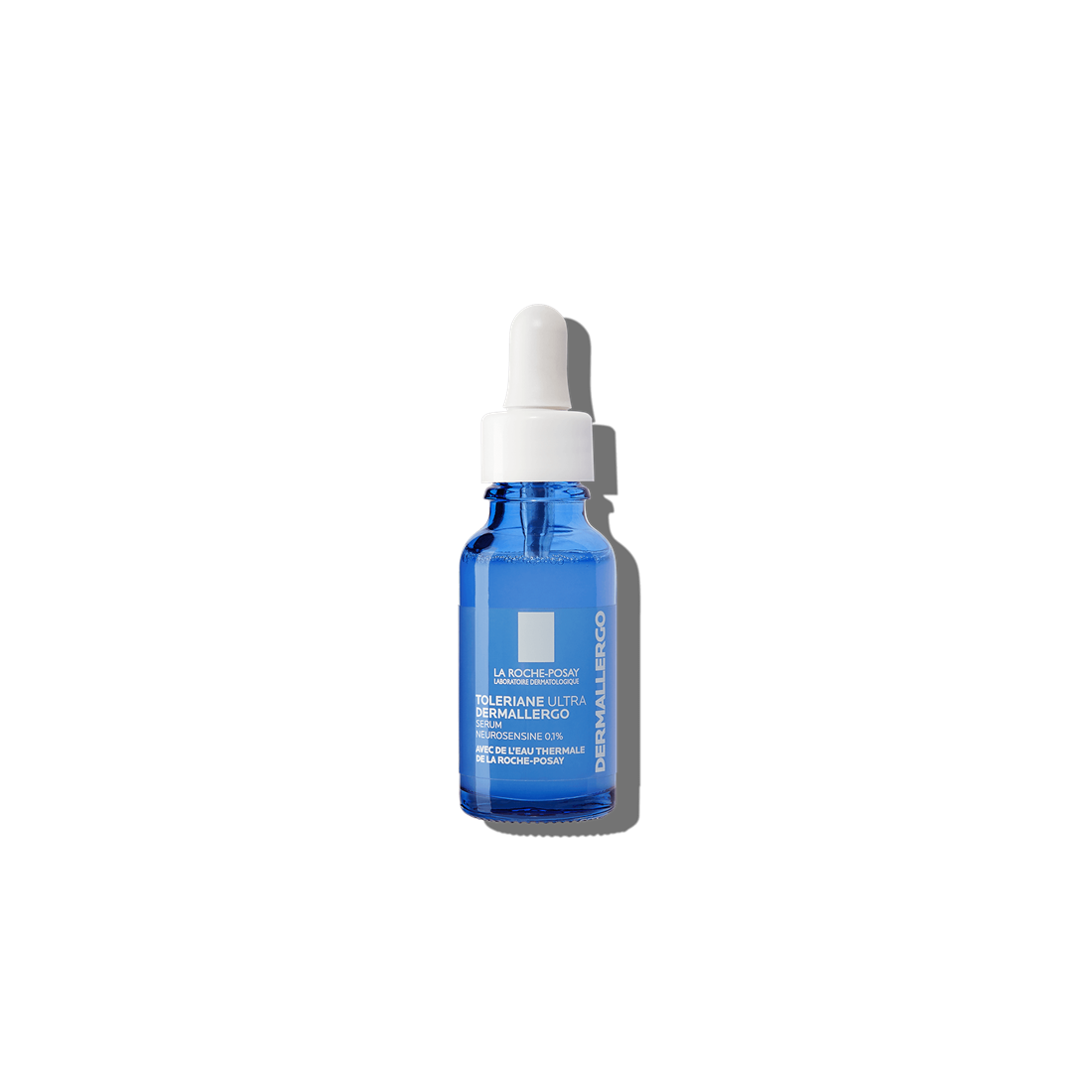 Tolerian Dermallergo Sier30ml