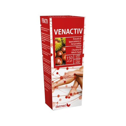 VENACTIV GEL 150ML