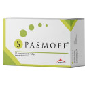 Spasmoff 20CPR