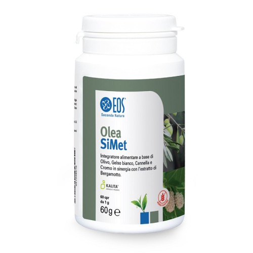 EOS Olea SIMET 60CPR