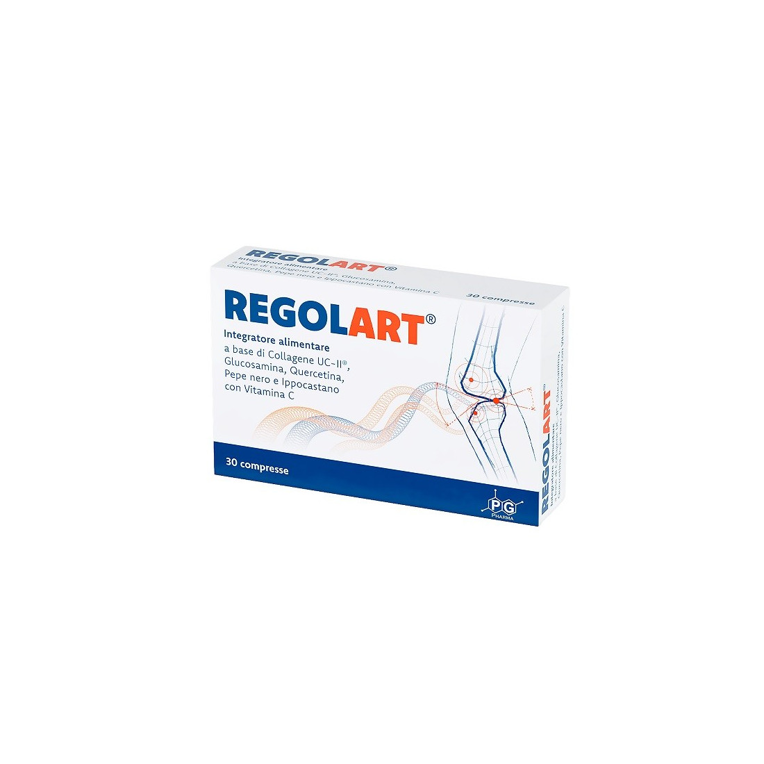 REGULATOR 30CPR
