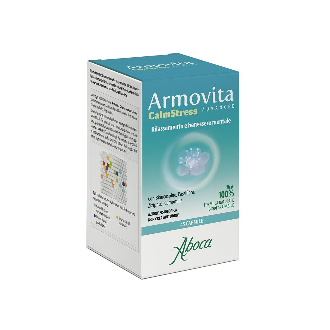 Armovita Calmstress ADV 45CPS