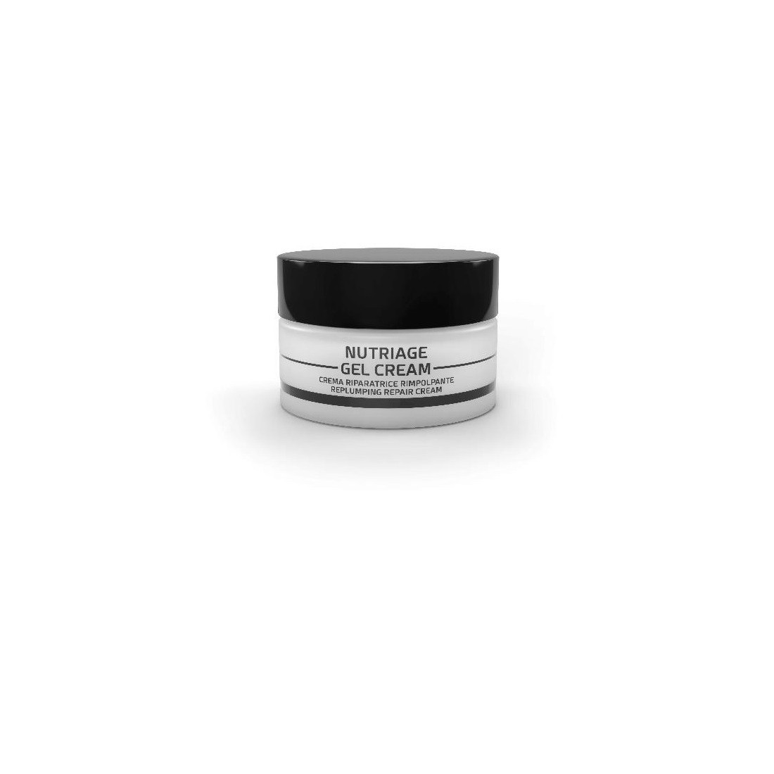 NUTRIAGE Gel Cream 50ml