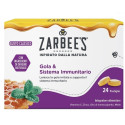 Zarbee's Gola & Sist immun24Past