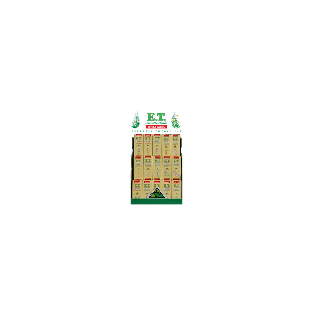 Calendula and 30ml