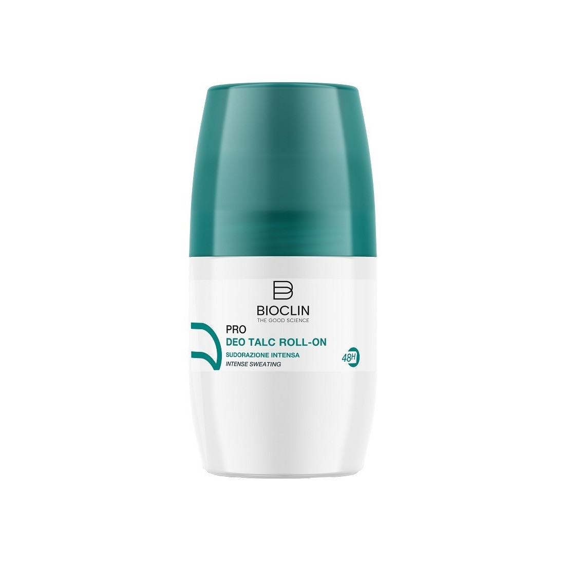 BIOCLIN Deo Pro Talc Roll 50ml