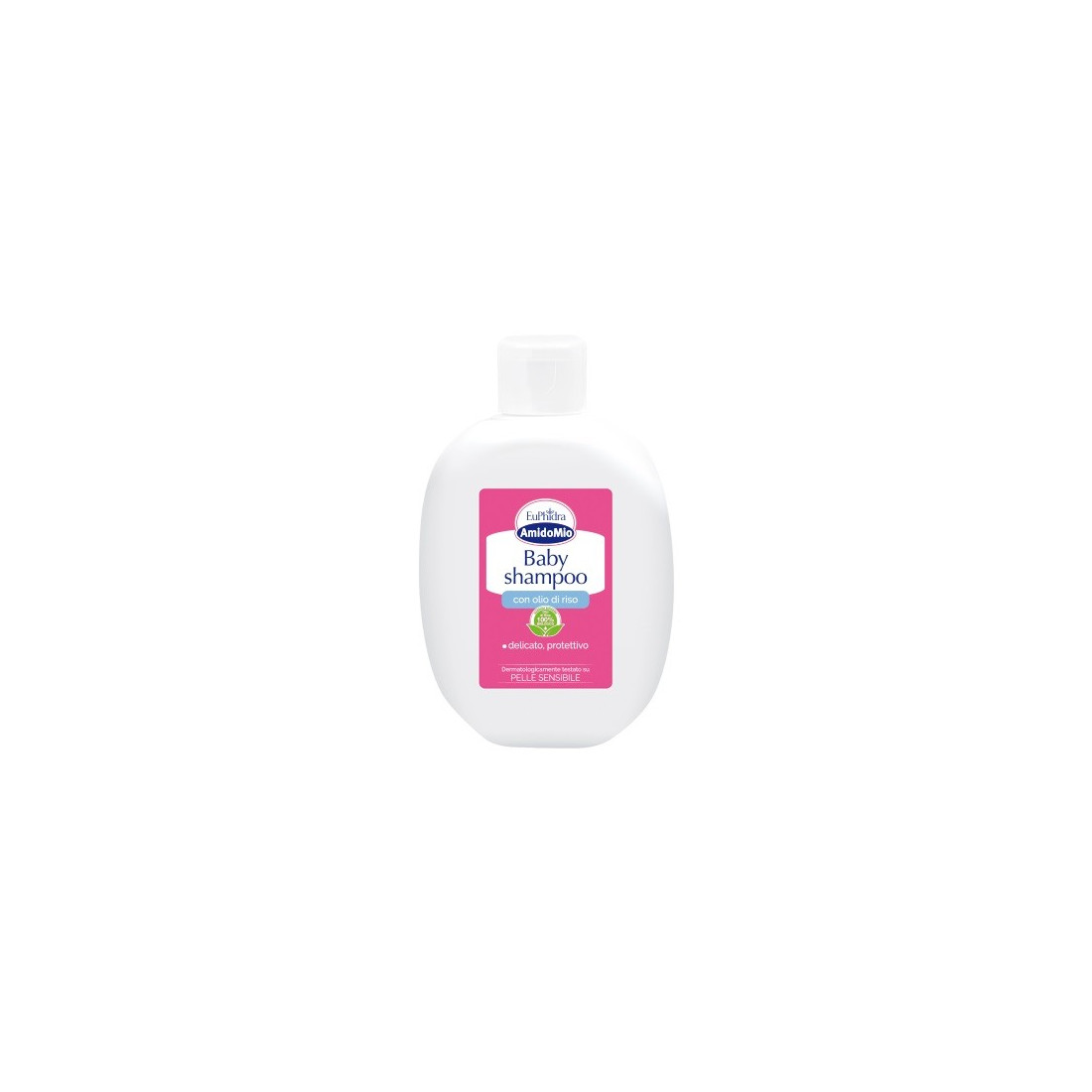 EUPHIDRA AMIDOMIO BABY SHAMPOO