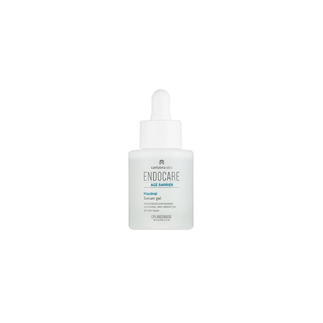ENDOCARE AGE BARRI NIACINAL