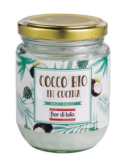 COCCO BIO IN CUCINA 200G