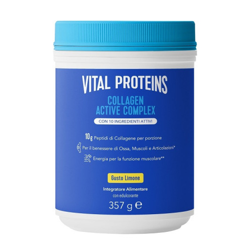 Vital Protins Collag Active