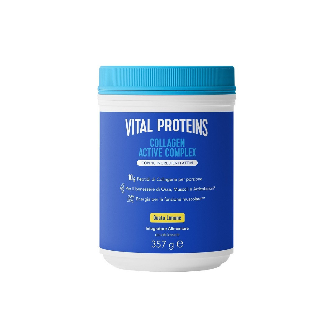 VITAL PROTEINS COLLAG ACTIVE