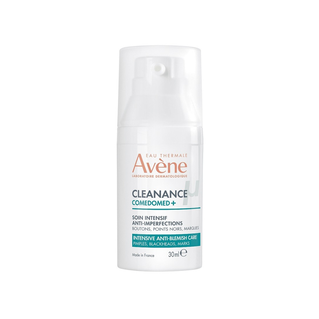 AVENE Cleanance comed + tratt