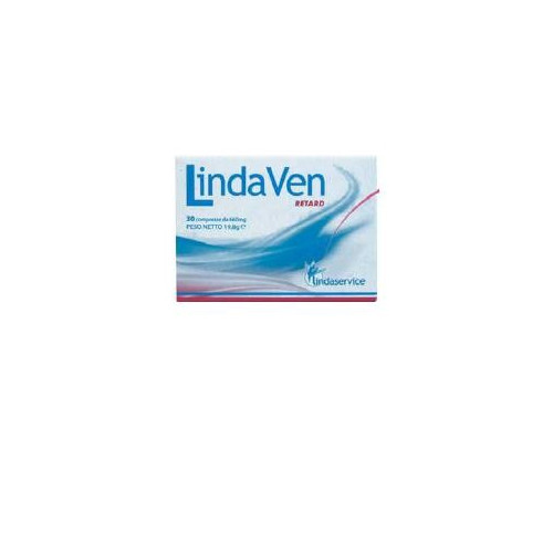 Lindaven Retard 30CPR