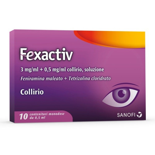 COLL 10FL 0.5ML