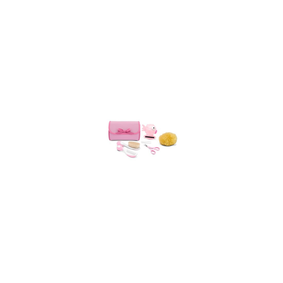 CHICCOSET IGIENE ROSA